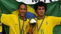 Young Neymar 