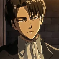 001 Levi Ackerman