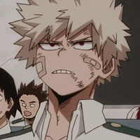 Bakugou 