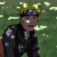 Naruto Uzumaki 