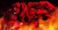Ryomen Sukuna