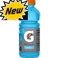Gatorade 2