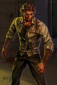 Aaron