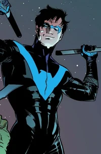 Dick Grayson