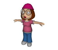 Meg Griffin