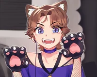 Catboy Jerma