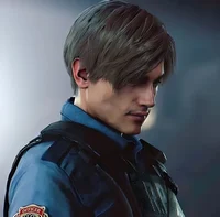 Leon Kennedy 