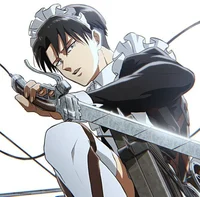 Levi Ackerman