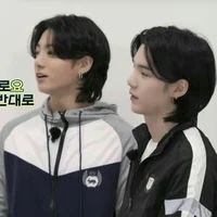 jungkook yoongi 