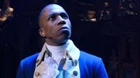 Aaron Burr