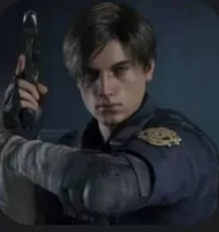 Leon Kennedy 