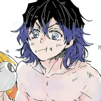 Inosuke Hashibira