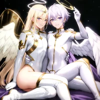 Angel Parents
