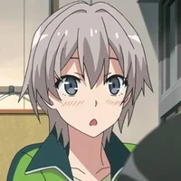 Saika totsuka 