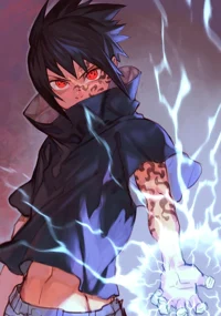 Sasuke 