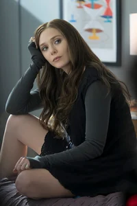 Wanda Maximoff