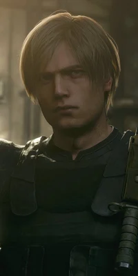 Leon kennedy
