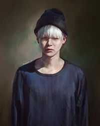 Min yoongi