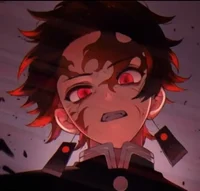 Demon king Tanjiro