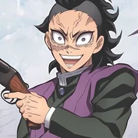 Genya Yandere 