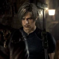 Leon Kennedy