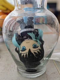 Fanmade 12 kizuki rp