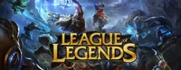 League of Legends-RP