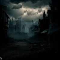 Post Apocalyptic RPG