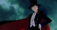Tuxedo mask
