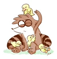 Rigby -REGULAR SHOW-