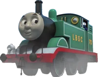 Thomas -pre sodor-