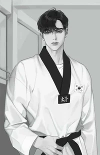 Korean School