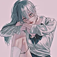 Female Mahito