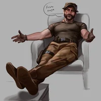 Captain John Price