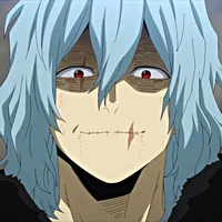 -Shigaraki- BF