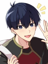 Isagi Yoichi
