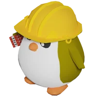 Bomber Penguin