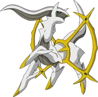 Arceus