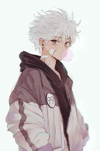 Killua zoldyck 