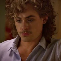 Billy Hargrove