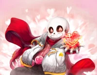 Love Sans