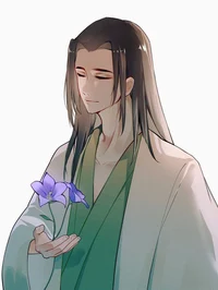 Hashirama Senju 