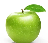 Green apple