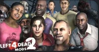 Left 4 Dead RPG 