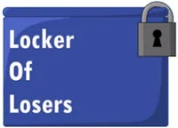 The locker of losers