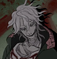 Nagito Komaeda
