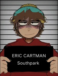 Eric cartman 