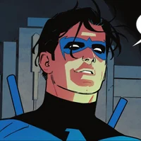 Dick Grayson