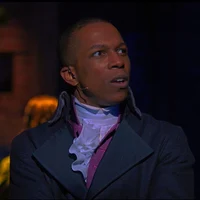 Aaron burr