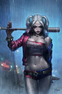 Harley Quinn